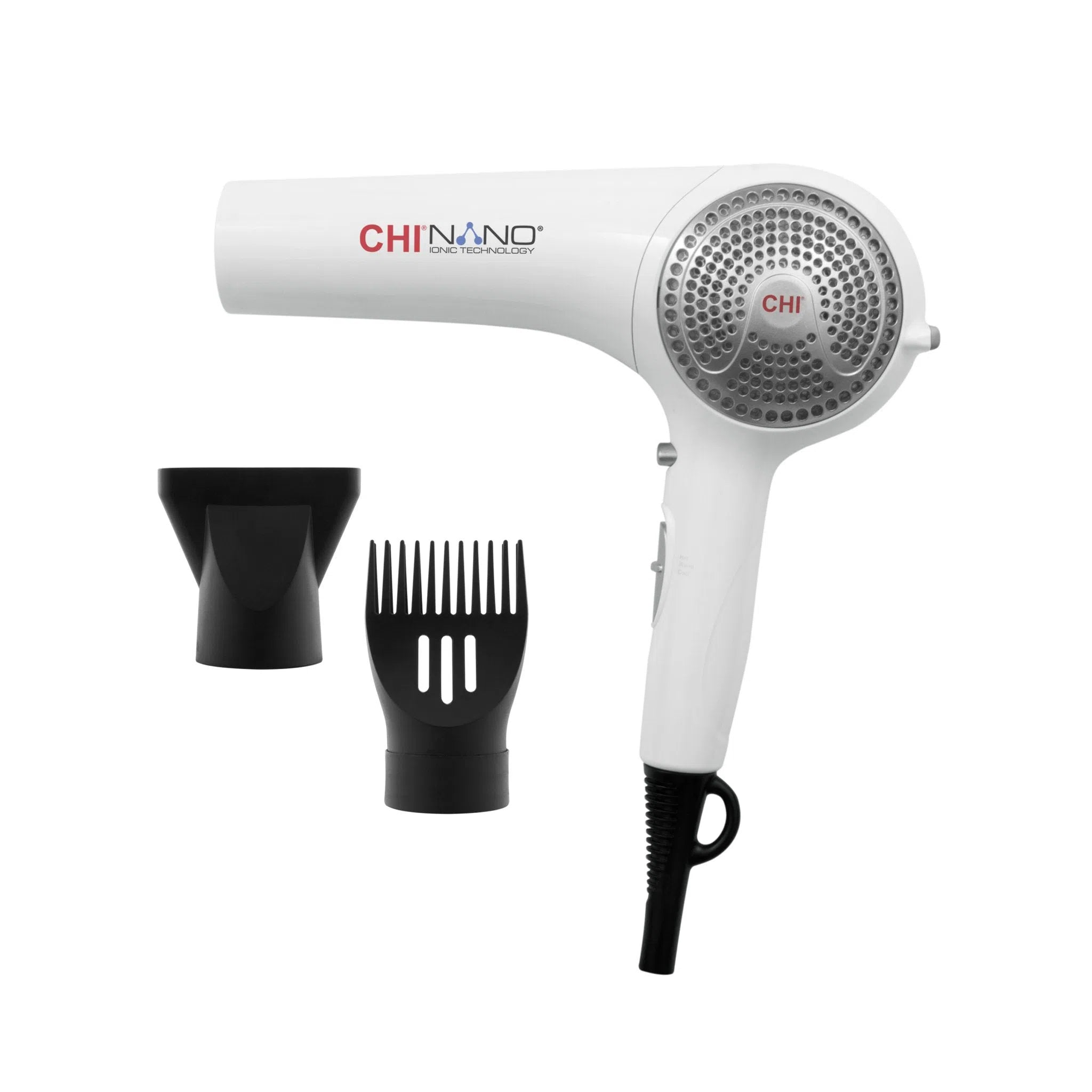 Chi nano 2025 hair dryer