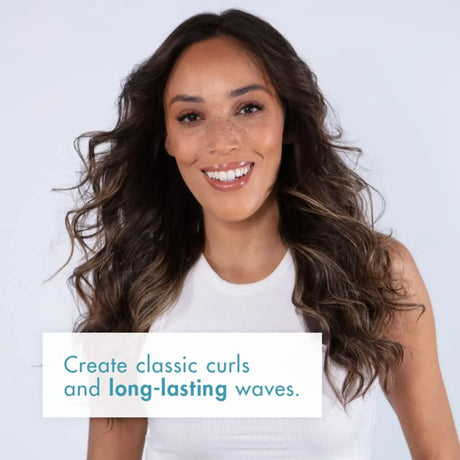 Nano Titanium Curling Wand-BabylissPro