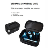 Nano Titanium Ionic Multi-Styler & Dryer-BabylissPro