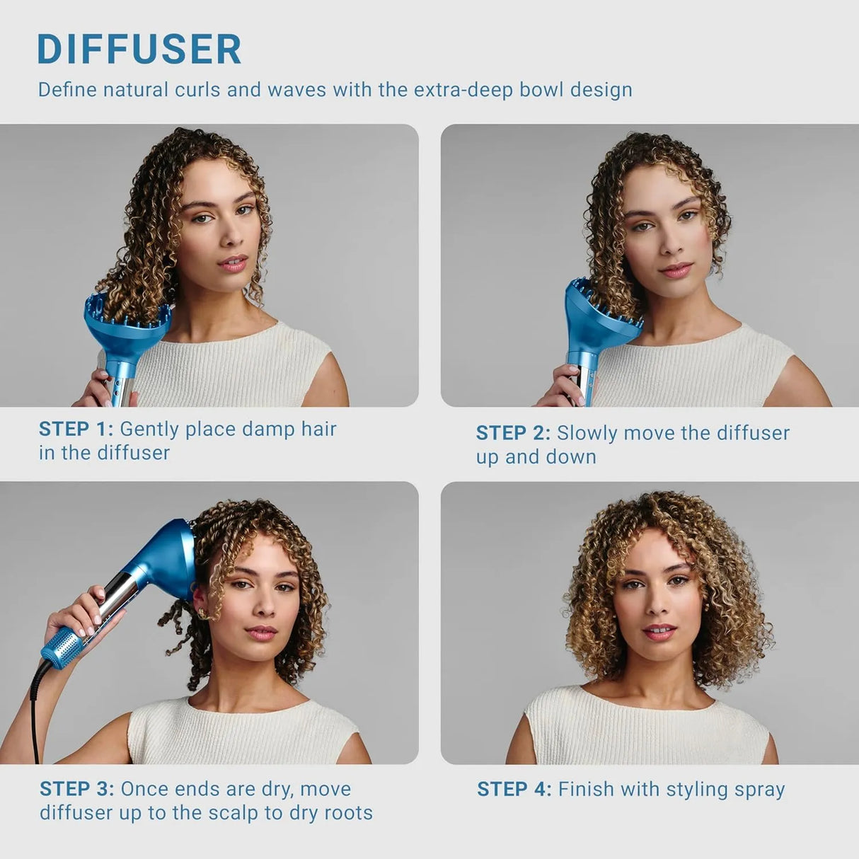 Nano Titanium Ionic Multi-Styler & Dryer-BabylissPro