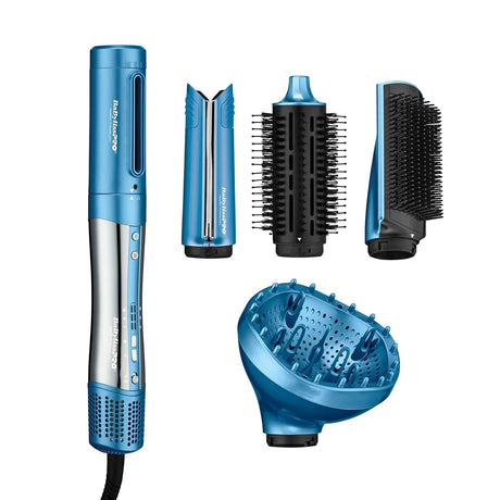 Nano Titanium Ionic Multi-Styler & Dryer-BabylissPro
