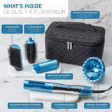 Nano Titanium Ionic Multi-Styler & Dryer-BabylissPro