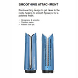Nano Titanium Ionic Multi-Styler & Dryer-BabylissPro