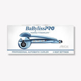 Nano Titanium MiraCurl Professional Curl Machine-BabylissPro