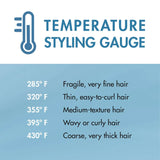 Nano Titanium Curling Wand-BabylissPro
