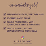 Nanoworks Gold Kit-Pureology