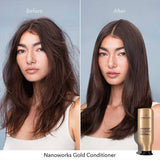 Nanoworks Gold Kit-Pureology