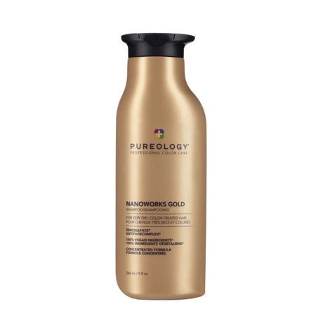 Nanoworks Gold Shampoo-Pureology