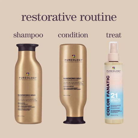 Nanoworks Kit-Pureology