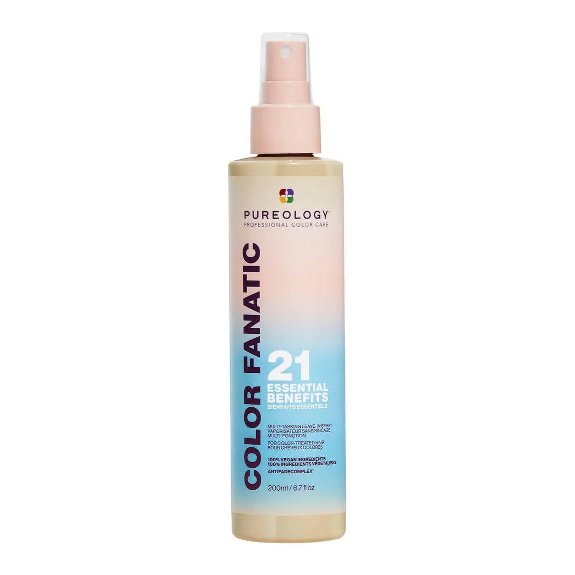 Nanoworks Kit-Pureology