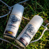 Natural Deodorant - Aluminum-Free-The Bearded Chap