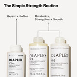 N°3 Plus Complete Repair Treatment-Olaplex