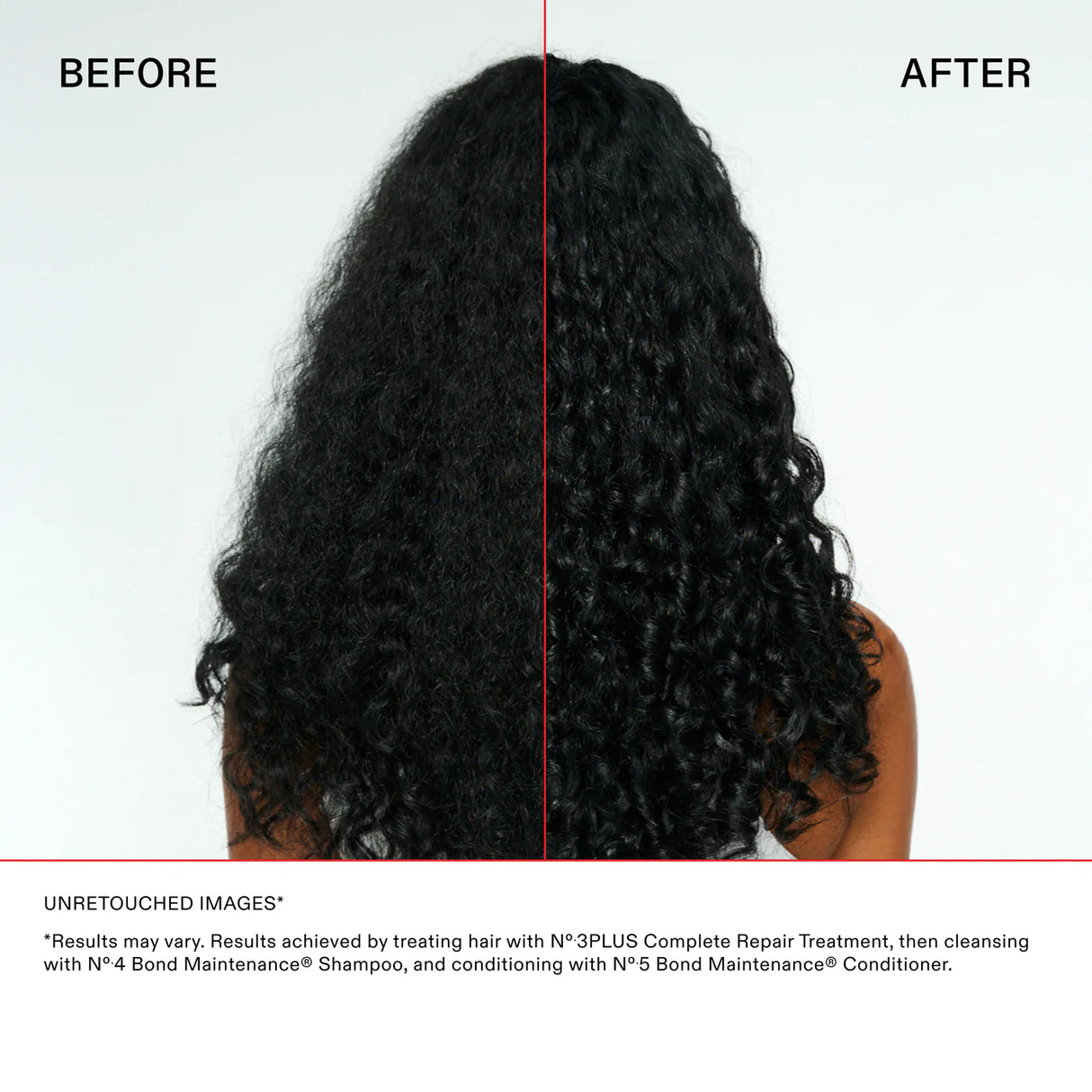 N°3 Plus Complete Repair Treatment-Olaplex