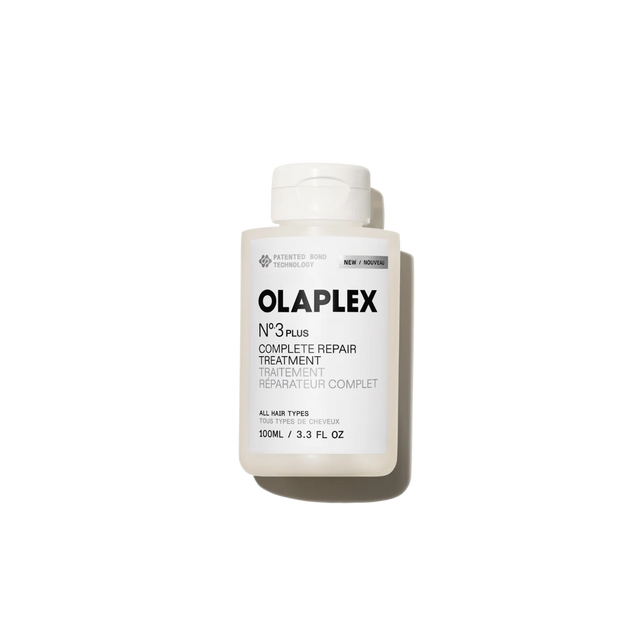 N°3 Plus Complete Repair Treatment-Olaplex