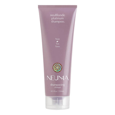 NeuBlonde Platinum Shampoo-Neuma