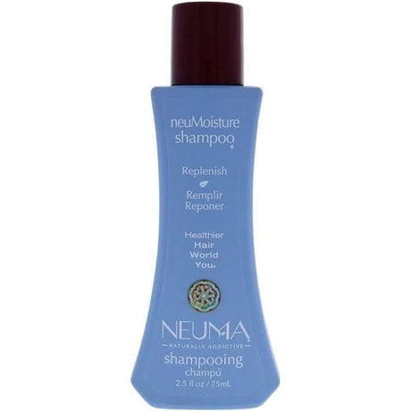 NeuMoisture Shampoo-Neuma