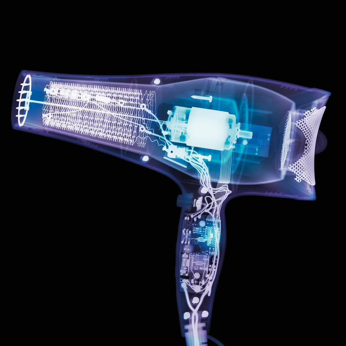 Neuro Light Hair Dryer-Paul Mitchell