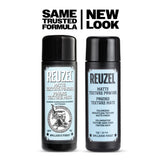 Matte Texture Powder