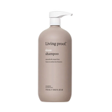 No Frizz Shampoo-Living Proof