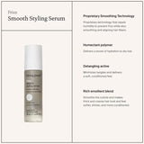 No Frizz Smooth Styling Serum-Living Proof