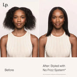 No Frizz Smooth Styling Serum-Living Proof