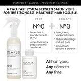 Nº.0 Intensive Bond Building Treatment-Olaplex