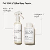 Nº.0 Intensive Bond Building Treatment-Olaplex