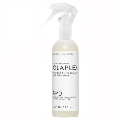 Nº.0 Intensive Bond Building Treatment-Olaplex