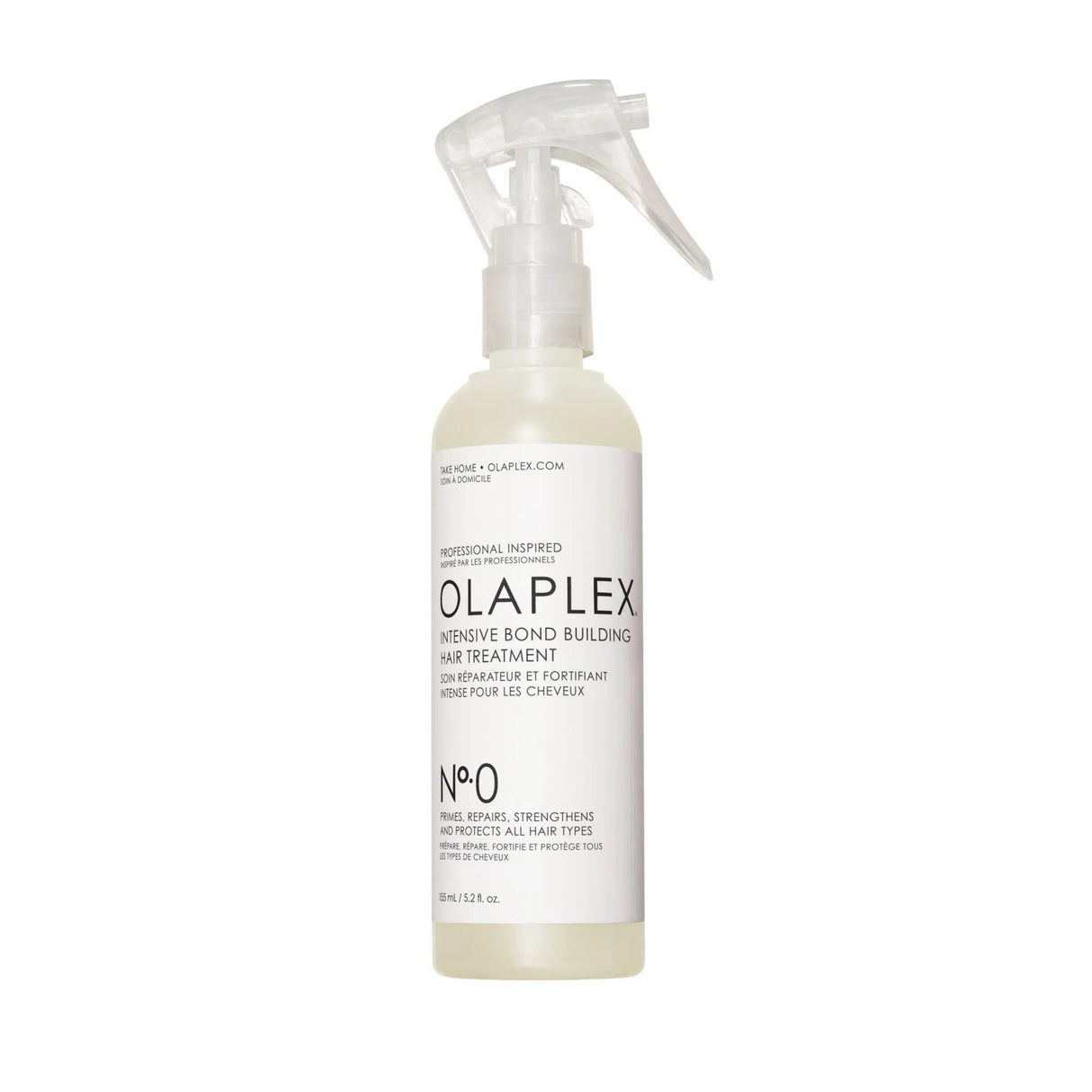 Nº.0 Intensive Bond Building Treatment-Olaplex