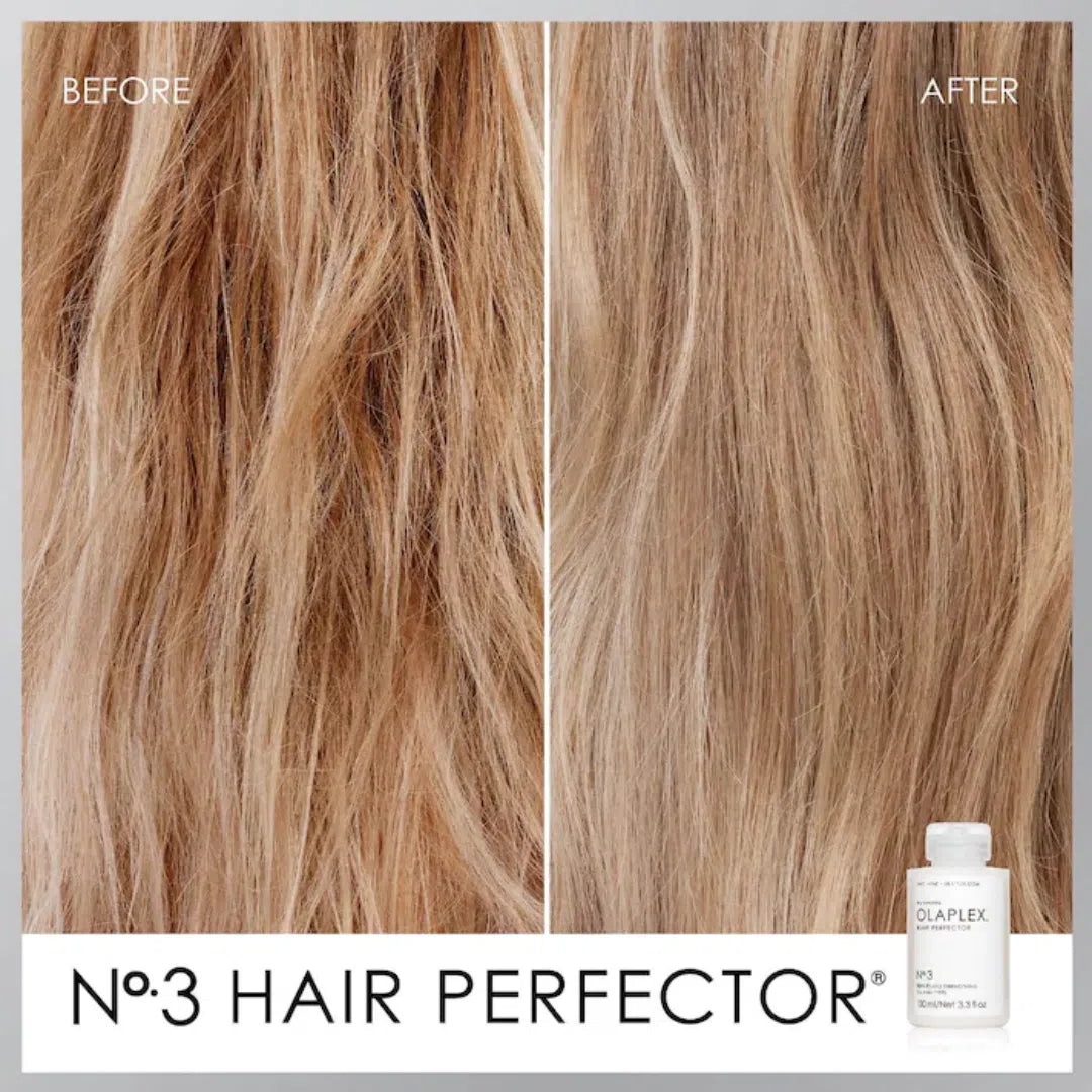 Nº.3 Hair Perfector-Olaplex