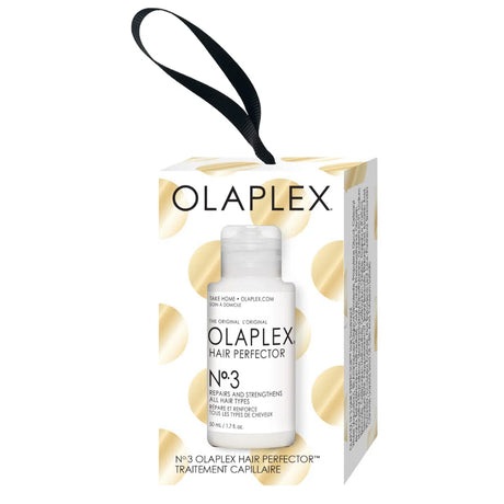 No.3 Hair Perfector Holiday Ornament-Olaplex