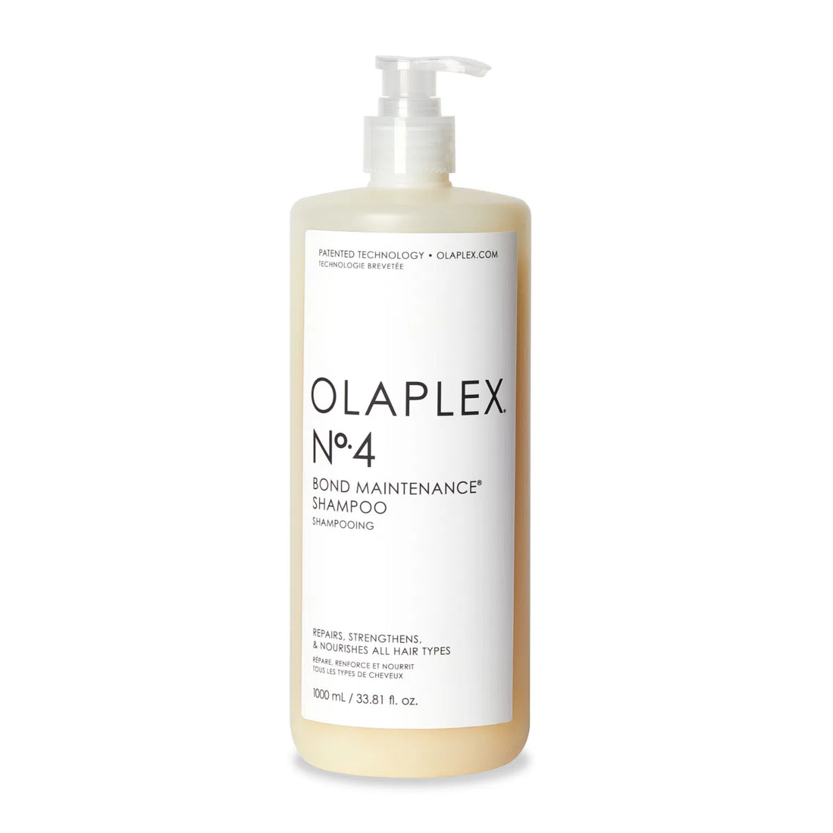 Nº.4 Bond Maintenance Shampoo-Olaplex