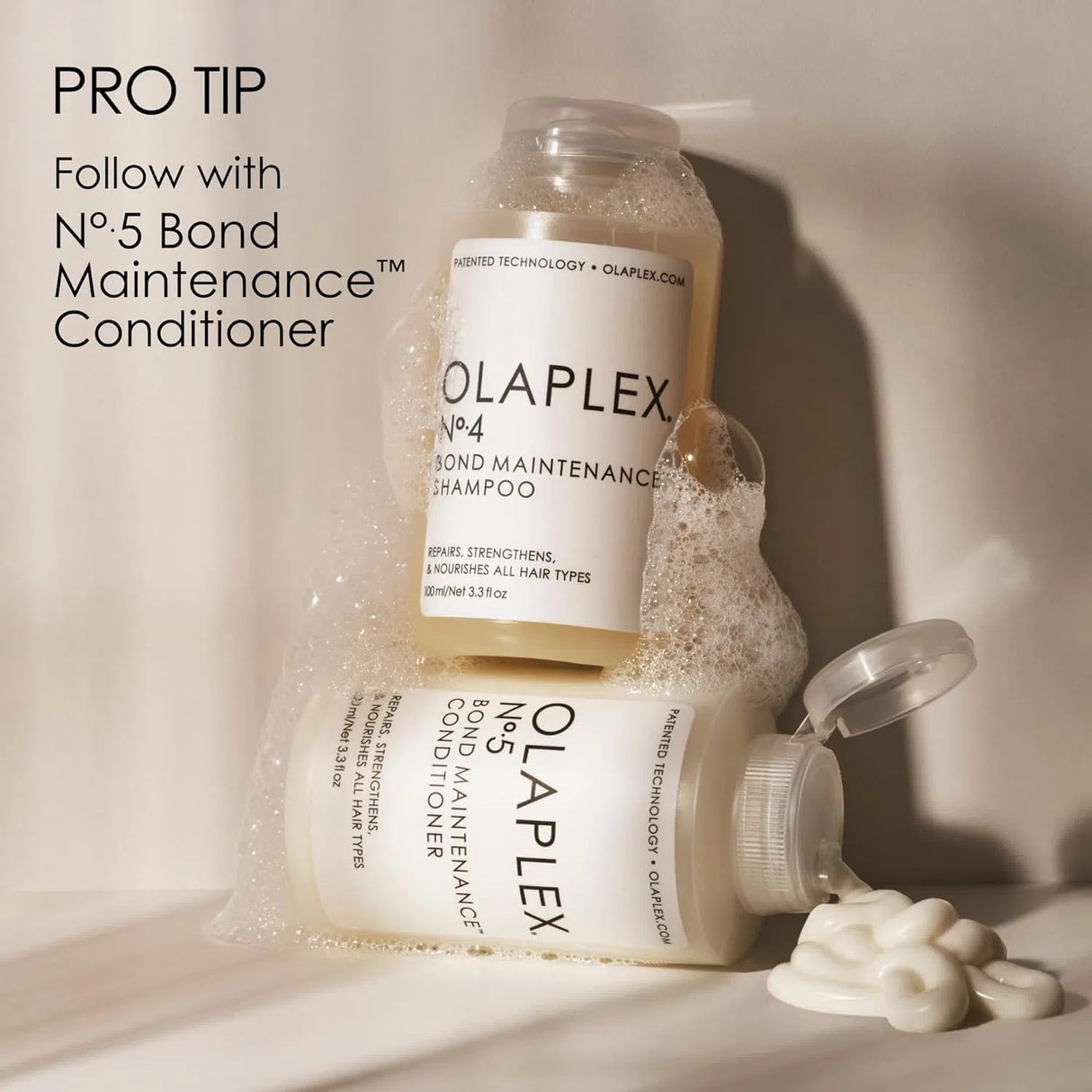 Nº.4 Bond Maintenance Shampoo-Olaplex