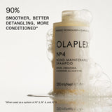 Nº.4 Bond Maintenance Shampoo-Olaplex