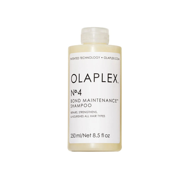 Nº.4 Bond Maintenance Shampoo-Olaplex