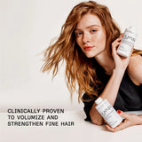 Nº.4 FINE Bond Maintenance® Shampoo-Olaplex