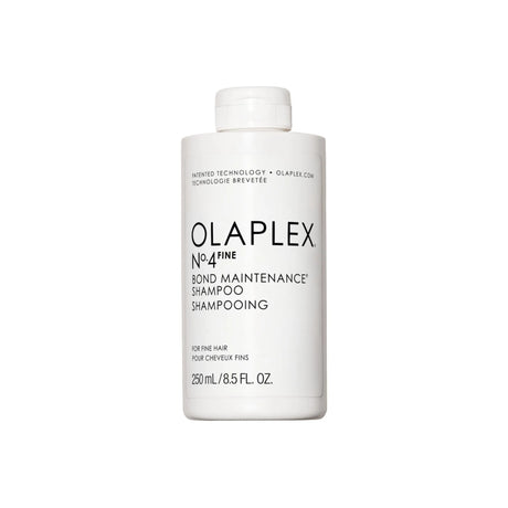 Nº.4 FINE Bond Maintenance® Shampoo-Olaplex