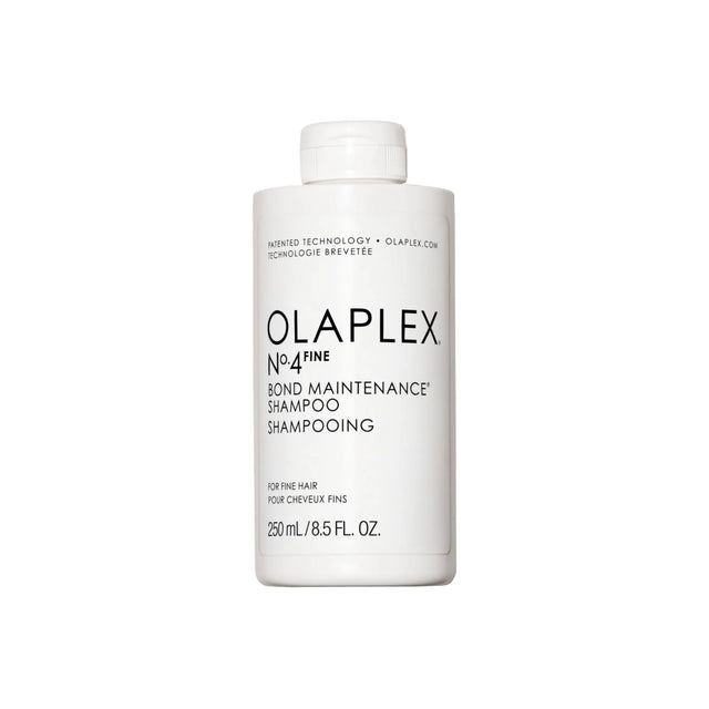 Nº.4 FINE Bond Maintenance® Shampoo-Olaplex