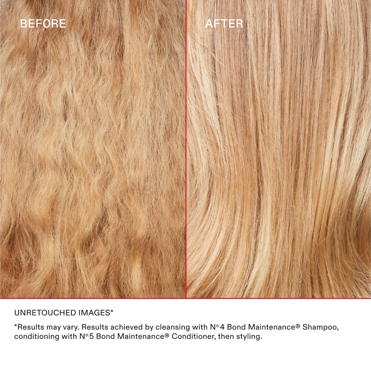 Nº.4 FINE Bond Maintenance® Shampoo-Olaplex