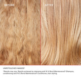 Nº.4 FINE Bond Maintenance® Shampoo-Olaplex