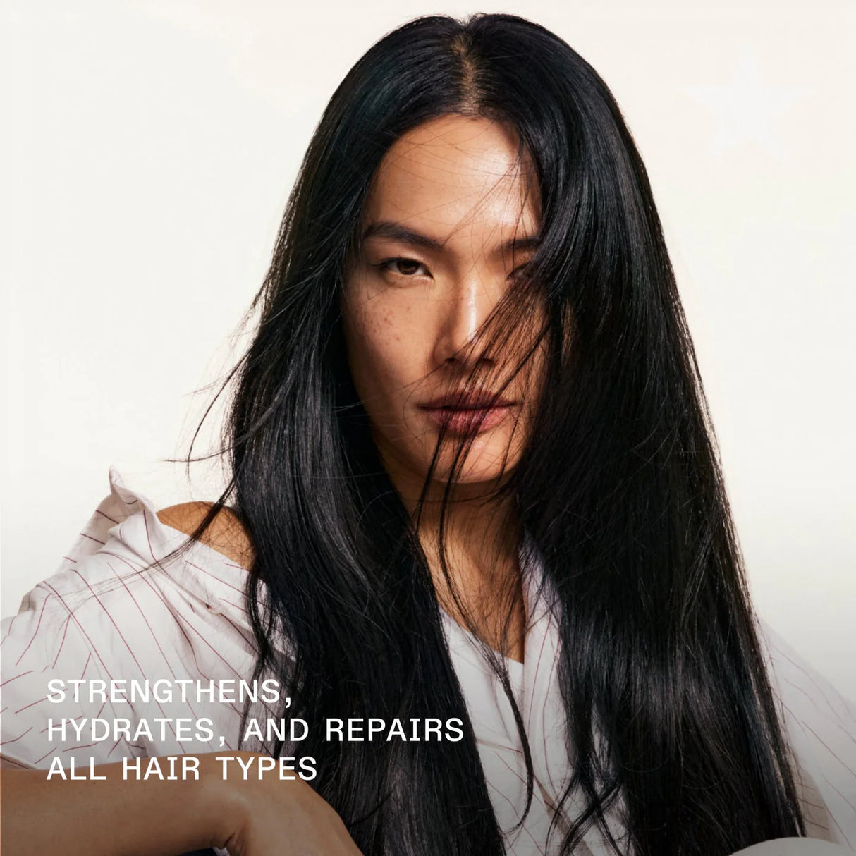 Nº.4 FINE Bond Maintenance® Shampoo-Olaplex