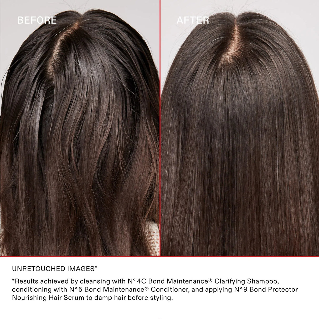 Nº.4C Clarifying Shampoo-Olaplex