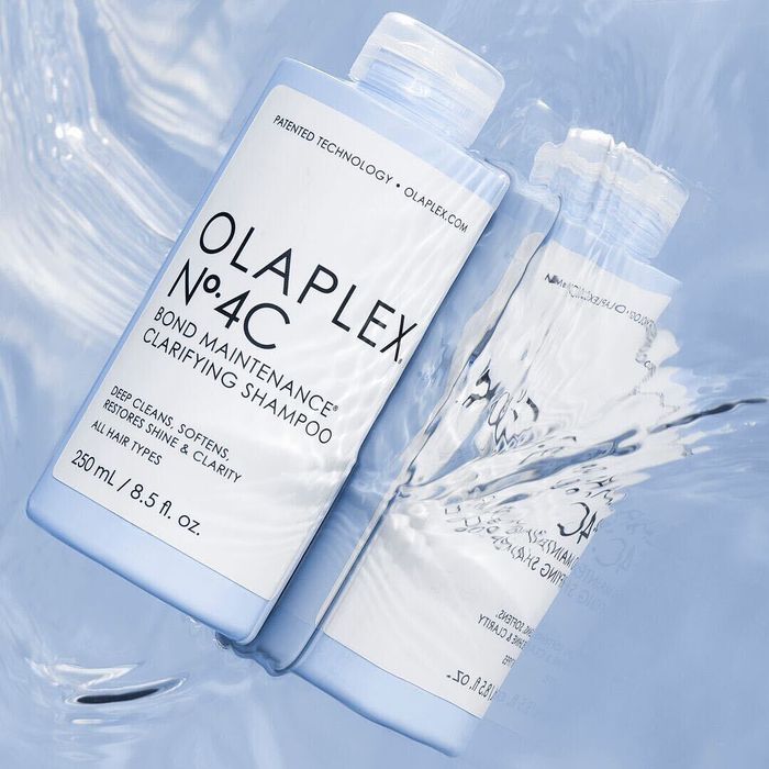 Nº.4C Clarifying Shampoo-Olaplex