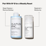 Nº.4C Clarifying Shampoo-Olaplex