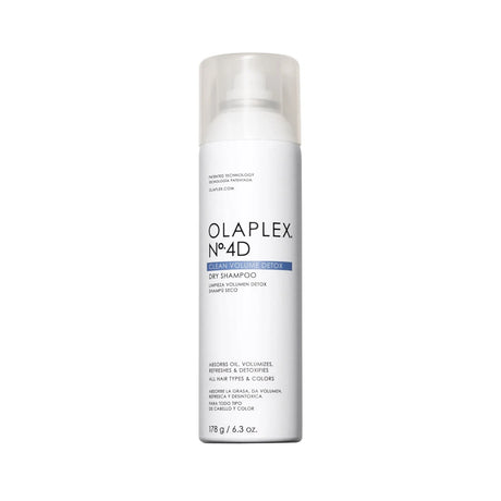 Nº.4D Clean Volume Detox Dry Shampoo-Olaplex