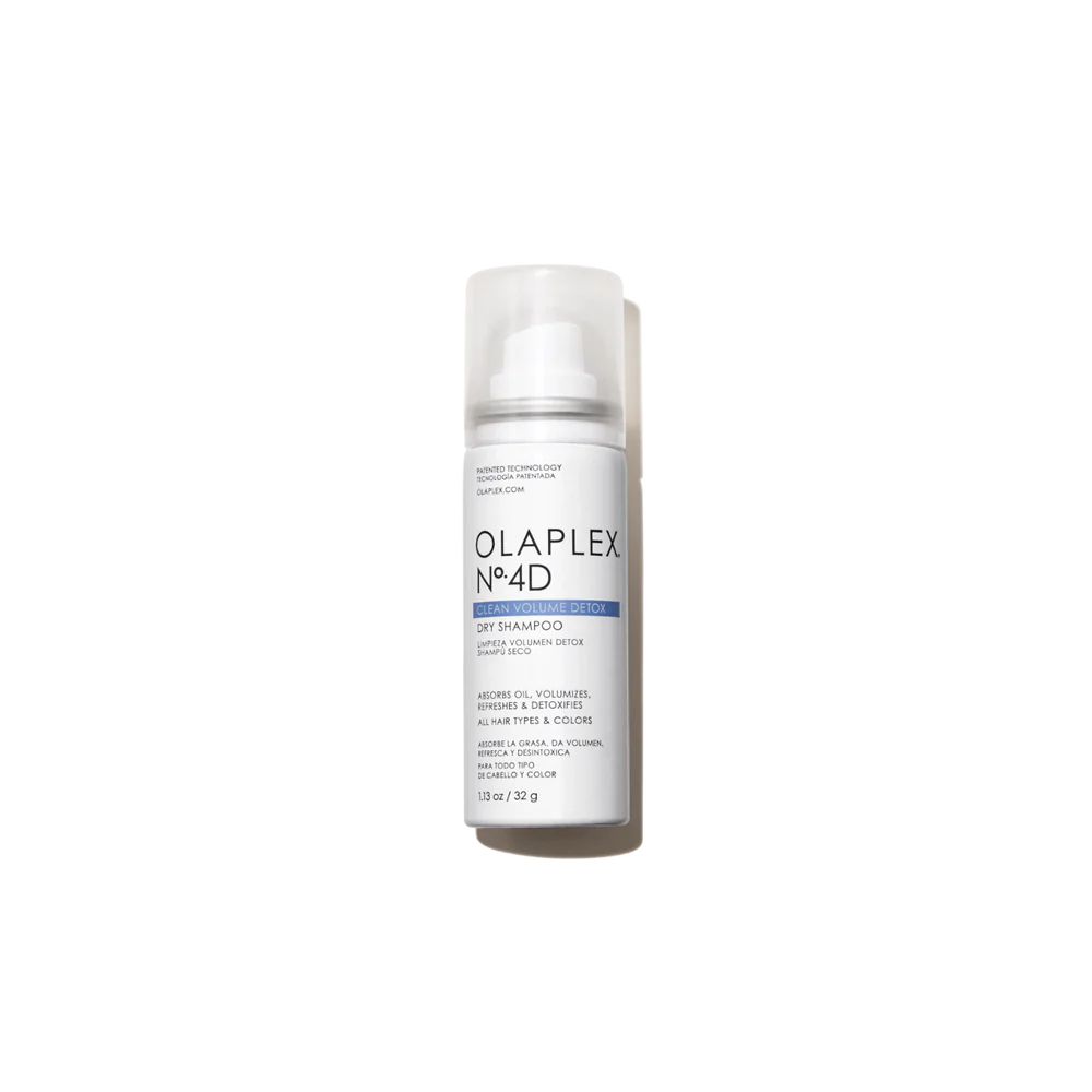 Nº.4D Clean Volume Detox Dry Shampoo-Olaplex