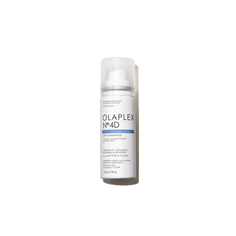 Nº.4D Clean Volume Detox Dry Shampoo-Olaplex