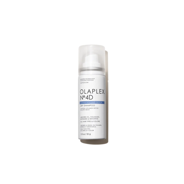 Nº.4D Clean Volume Detox Dry Shampoo-Olaplex