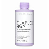 Nº.4P Blonde Enhancer Toning Shampoo-Olaplex