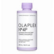 Nº.4P Blonde Enhancer Toning Shampoo-Olaplex